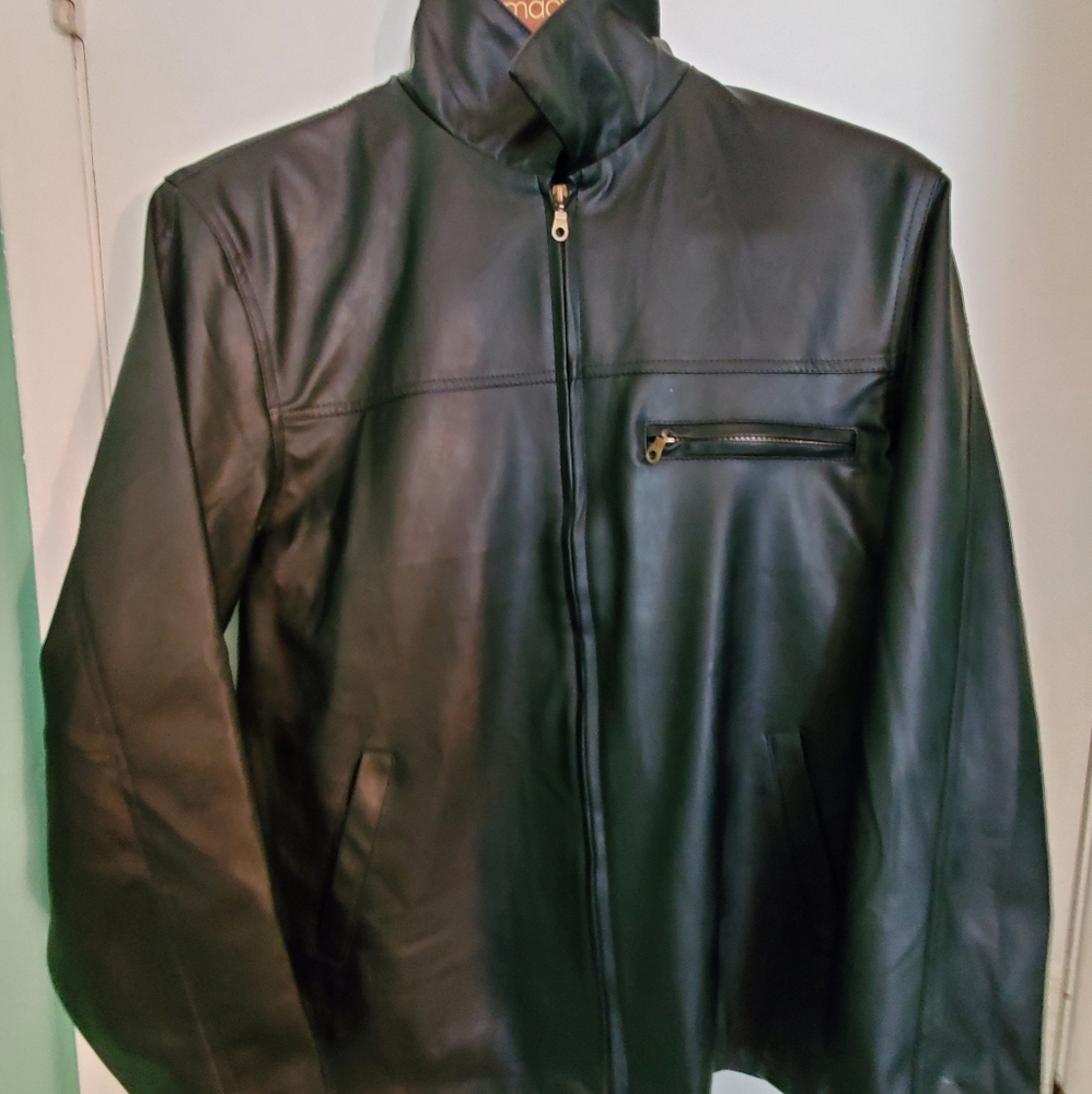 Jacket - Picture 3 of 3